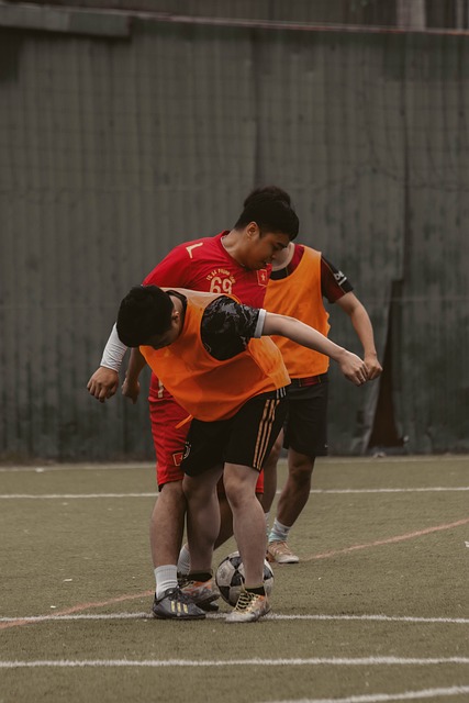 轮的一场令