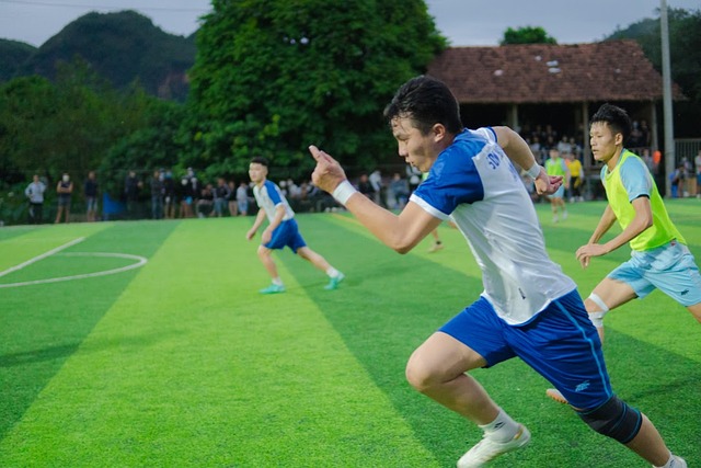 業中后衛應